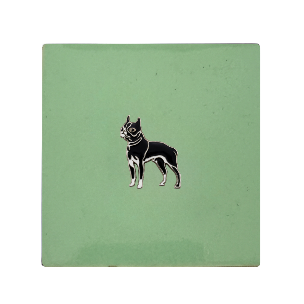 Refillable Snuff Box Compact