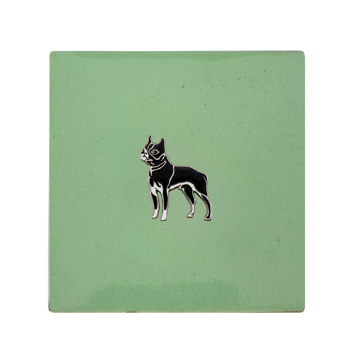 Refillable Snuff Box Compact