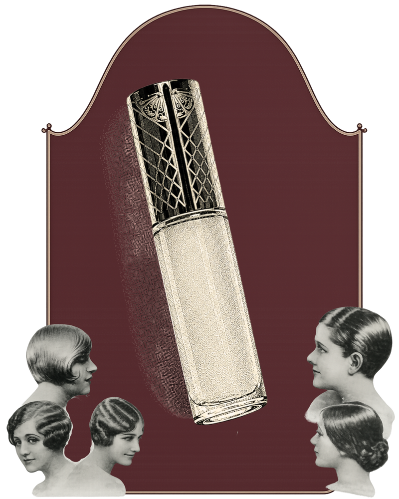 Luxury Lip Gloss