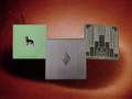 Three Compact Case Bundle
