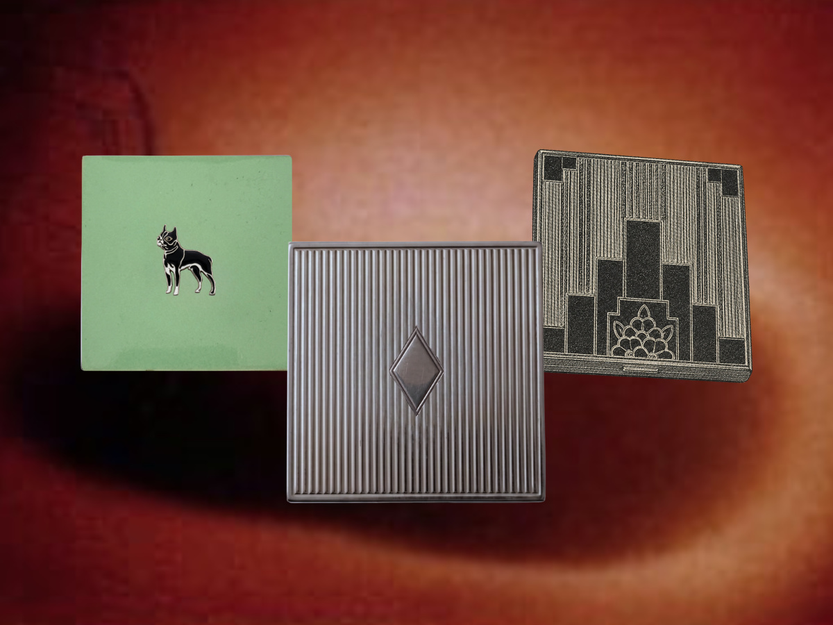 Three Compact Case Bundle